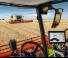 Kombajni Claas Trion 760 Terra Trac   