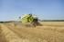 Kombajni Claas Tucano 450