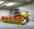 Kombajni Claas Tucano 450 Montana