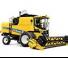 New Holland TX 4.90