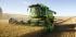 Kombajni John Deere W 550 HM
