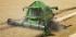 Kombajni John Deere W 550 HM