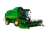 Kombajni John Deere W 540