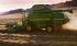 Kombajni John Deere W 540 LL