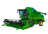 Kombajni John Deere W 550 HM