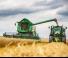 Kombajni John Deere W 550 i