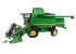 Kombajni John Deere W 660 LL