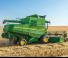 Kombajni John Deere W430