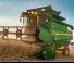 Kombajni John Deere W430