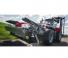 Kombinacije kosilica - disk bez kondicionera Massey Ferguson DM8612 TL
