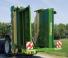 Kombinacije kosilica - disk s kondicionerom Krone EasyCut 9140 CV