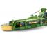 Kombinacije kosilica - disk s kondicionerom Krone EasyCut B 1000 CV 