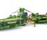 Kombinacije kosilica - disk s kondicionerom Krone EasyCut B 870 CR Collect 