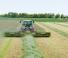 Kombinacije kosilica - disk s kondicionerom Krone EasyCut B 870 CV Collect 