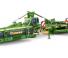 Kombinacije kosilica - disk s kondicionerom Krone EasyCut B 870 CV Collect 
