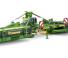 Kombinacije kosilica - disk s kondicionerom Krone EasyCut B 870 CV 