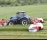 Kombinacije kosilica - disk s kondicionerom Kuhn FC 9530 R-FF
