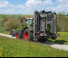 Kombinacije kosilica - disk s kondicionerom Fendt Slicer 1010 KC 
