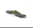 Kombinacije kosilica - disk s kondicionerom Fendt Slicer 1010 KC 
