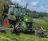 Kombinacije kosilica - disk s kondicionerom Fendt Slicer 860 KC