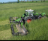 Kombinacije kosilica - disk s kondicionerom Fendt Slicer 960 RCB Pro