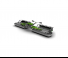 Kombinacije kosilica - disk s kondicionerom Fendt Slicer 960 RCB Pro