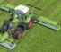 Kombinacije kosilica - disk s kondicionerom Fendt Slicer 991 TL KC
