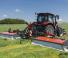Kombinirane bubanjaste kosilice bez kondicionera Kuhn PZ 8831