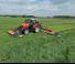 Kombinirane bubanjaste kosilice bez kondicionera Kuhn PZ 960