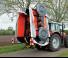Kombinirane bubanjaste kosilice bez kondicionera Kuhn PZ 960