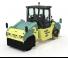 Valjci Kombinirani valjci Ammann ARX 110 C