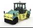 Valjci Kombinirani valjci Ammann ARX 110 C T4f