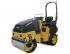 Valjci Kombinirani valjci Bomag BW 100 ACM-5