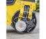 Valjci Kombinirani valjci Bomag BW 120 AC-5