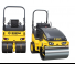 Valjci Kombinirani valjci Bomag BW 120 SLC-5