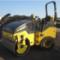 Valjci Kombinirani valjci Bomag BW 138 AC-5