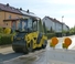 Valjci Kombinirani valjci Bomag BW 151 AC-5