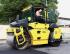 Valjci Kombinirani valjci Bomag BW 154 ACP-4 AM