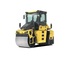 Valjci Kombinirani valjci Bomag BW 154 ACP-5 AM