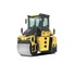 Valjci Kombinirani valjci Bomag BW 154 ACP-5