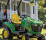 John Deere 1025R