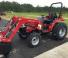 Mahindra 1626
