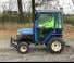 Iseki 2115 A