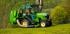 Vozila Kompaktni pomoćni traktori John Deere 2320