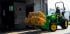Vozila Kompaktni pomoćni traktori John Deere 2320