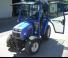 Iseki 3125 AL