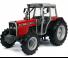 Massey Ferguson 398