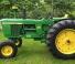 John Deere 4010