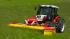 Vozila Kompaktni pomoćni traktori Steyr 4095 Kompakt Basis