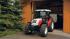 Vozila Kompaktni pomoćni traktori Steyr 4095 Kompakt Basis